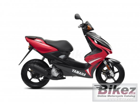 2012 Yamaha Aerox R photo